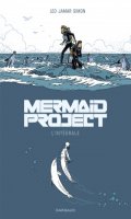 Mermaid project - intgrale