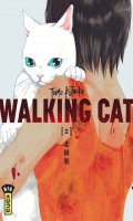 Walking cat T.2