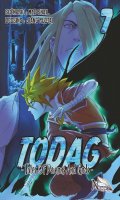 Todag - tales of demons and gods T.7