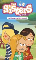 Les sisters - la srie TV T.30