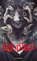 Shinotori - Les ailes de la mort T.1
