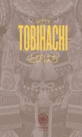 Tobihachi - Illustration Artbook