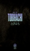 Tobihachi - Illustration Artbook - collector