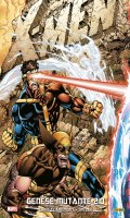 X-Men - Gnse Mutante 2.0