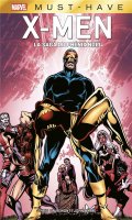 X-men - La saga du Phnix noir