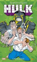 Hulk : intgrale 1989
