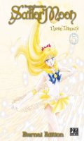 Sailor moon - eternal dition T.5