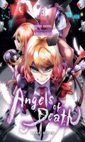 Angels of death T.3