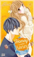 Honey come Honey T.9