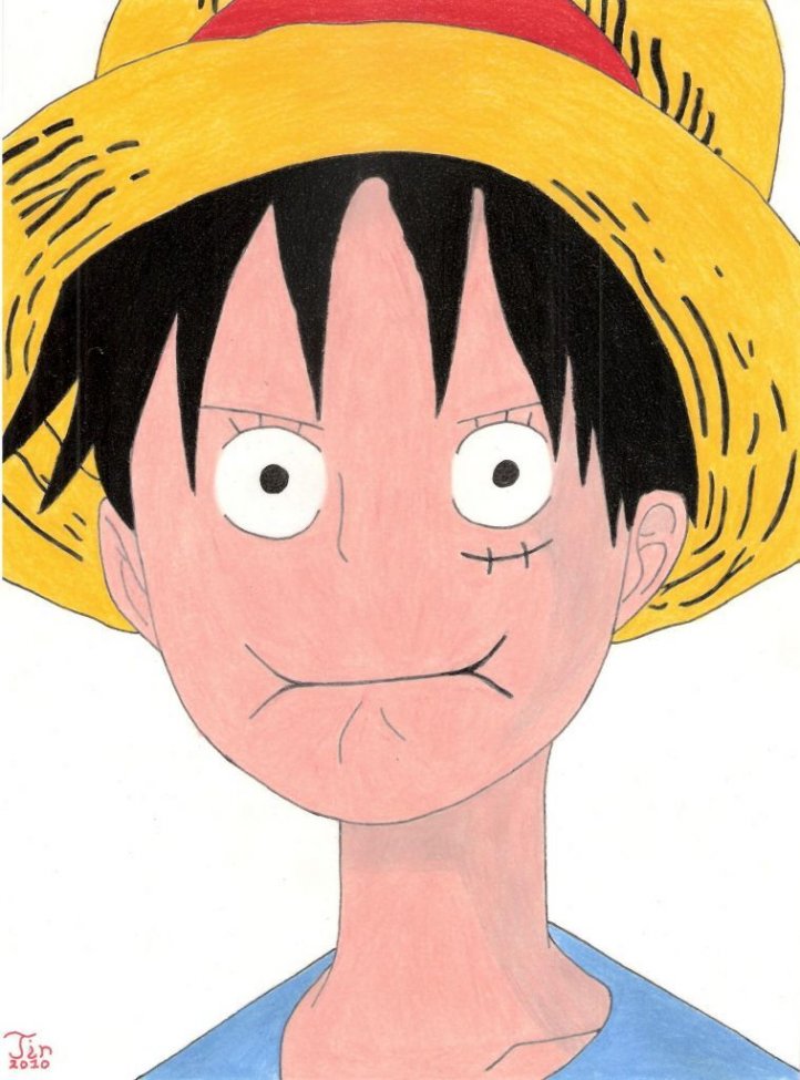 Luffy