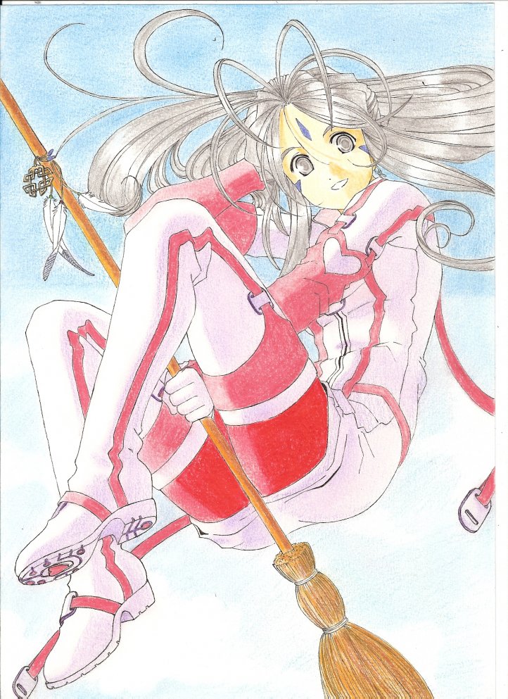 Belldandy